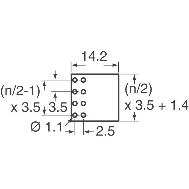 1728060000 Weidmüller  Embases, fiches et prises